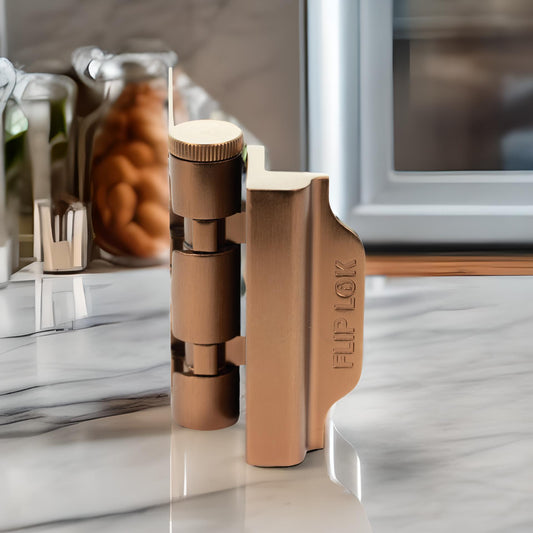 3 Reasons to Invest in a Secondary Lock