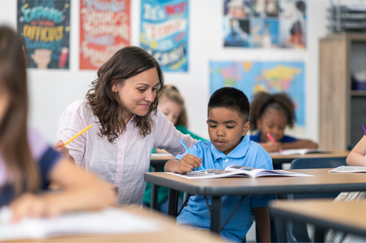 7 Ways to Make Teachers Feel Safer in Their Classrooms