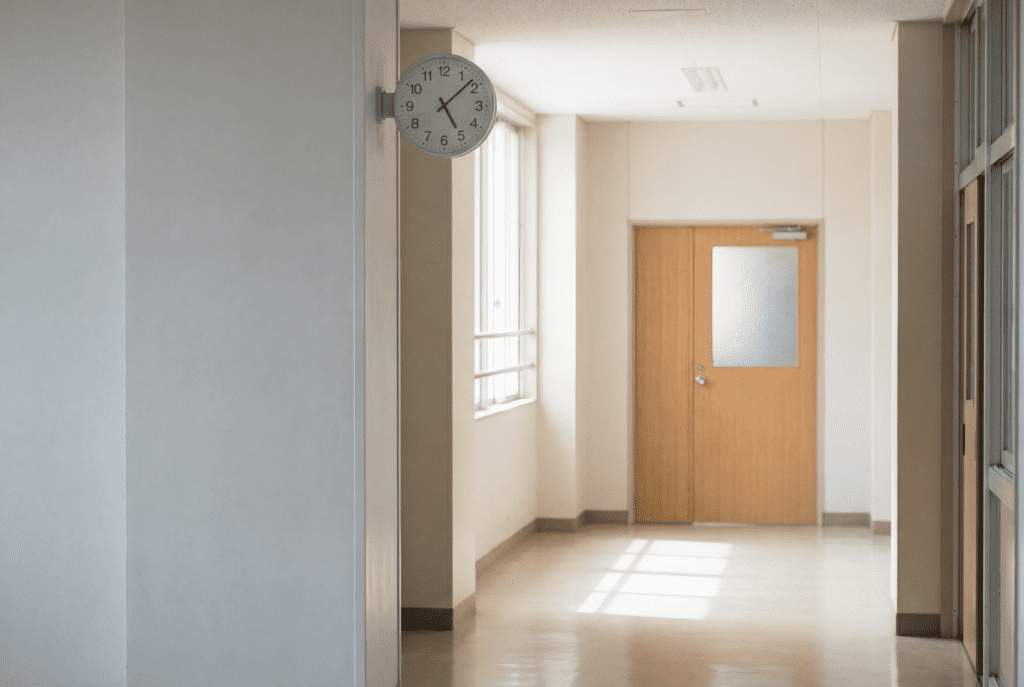 Fast enough during an emergency depends on preparation and clear response, not panic