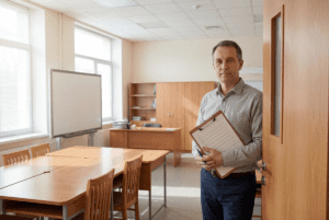 What teachers actually need during a lockdown classroom door security and reliable lockdown locks