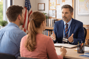 How parents can advocate for teacher safety tools and stronger classroom door protection