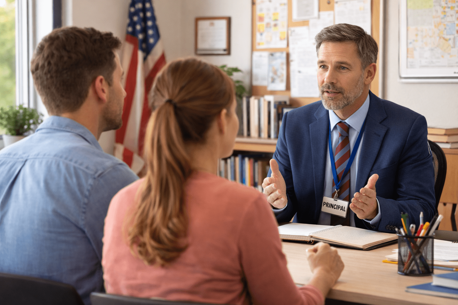 How parents can advocate for teacher safety tools and stronger classroom door protection