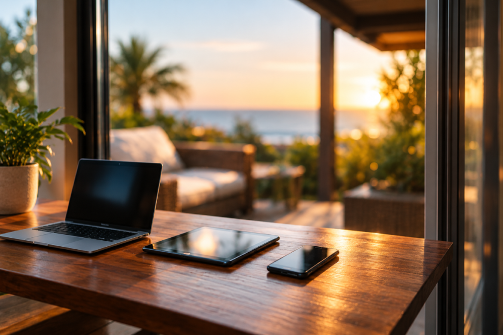 Vacation Safety: Sliding Glass Doors & Window Risks 2 Vacation Safety: Sliding Glass Doors & Window Risks