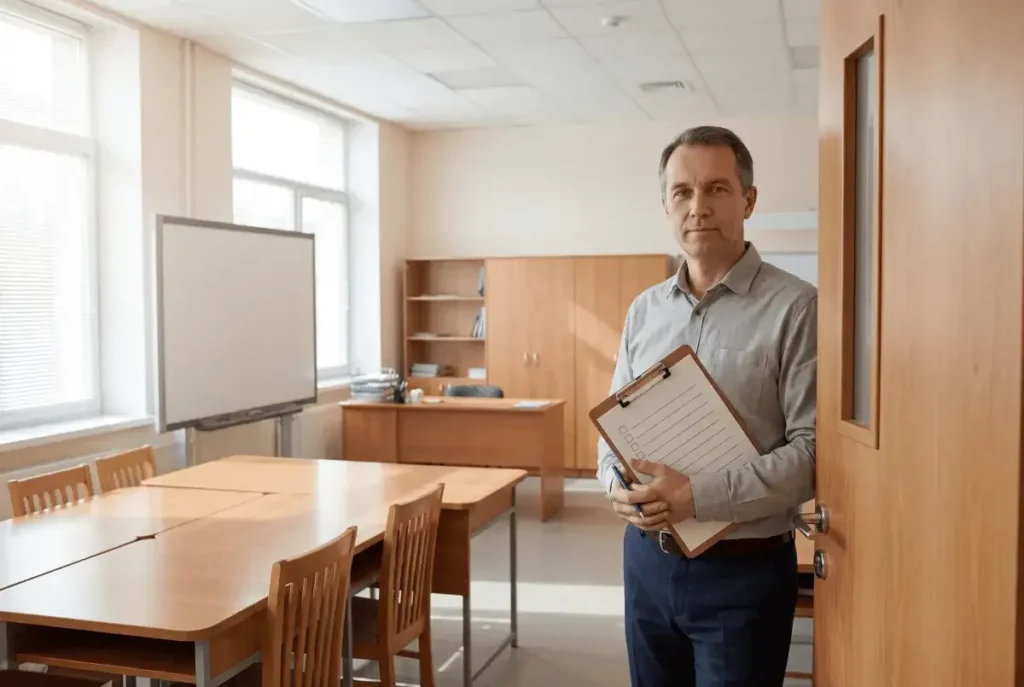 What Teachers Actually Need During a Lockdown 2 What teachers actually need during a lockdown classroom door security and reliable lockdown locks